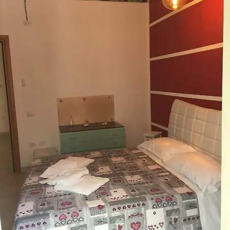 Casasuisassi Apartment