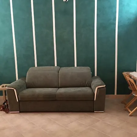 Casasuisassi Apartmán