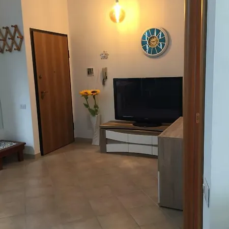 Casasuisassi Apartment