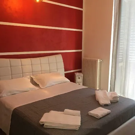Appartement Casasuisassi *