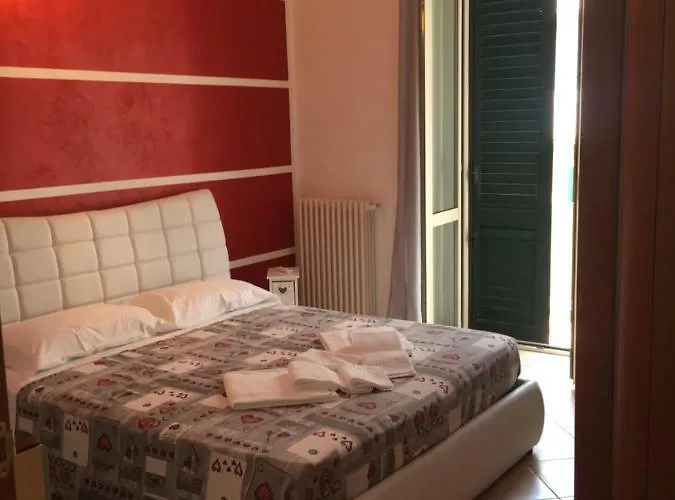 Casasuisassi Appartamento Matera