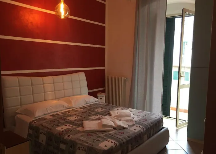 Appartamento Casasuisassi